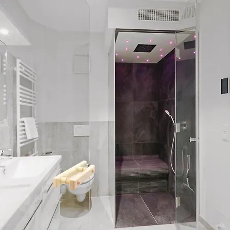 Apartment Duenenvilla Deluxe *